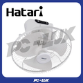 HATARI พัดลมโคจร HT-C16R1(S) ขนาด 16 นิ้ว