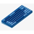 NuPhy Halo75 V2 QMK/VIA Wireless Mechanical Keyboard 75%