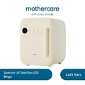 Spectra SPES-01 UV Sterilizer - Sterilisasi Botol Susu dan Aksesori Bayi