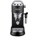 Máy pha cà phê DeLonghi EC685.BK - Dung lượng 1100ml, màu đen