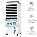Quạt Điều Hòa Delites FLS-L20KG - Kích thước 1040x410x360mm, Dung lượng bình nước 11L