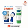 Cetaphil Daily Advance Ultra Hydrating Lotion 85g - Losyen Melembap Harian