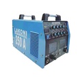 Lakoni Mesin Las TIG 250P AC/DC - Portable Inverter Welding Machine