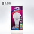 หลอด LED EVE A60 Dimmable 9W หรี่แสงได้ แสงเดย์ไลท์และวอร์มไวท์
