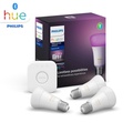 Philips Hue White and Color Ambiance Bulb