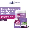 safi Naturals Brightening & Glowing Facial Moisturiser 50g