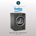 Beko DS8433RX1M Pengering Pakaian Heat Pump 8KG