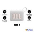 JBL Go 4 ลำโพงบลูทูธ