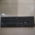 Vortex 10th Anniversary Edition - Keyboard Mekanik 60% dengan Switch Gateron dan Keycaps PBT Double Shot