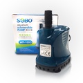 ปั๊มน้ำ SOBO WP-100D ปั๊มจุ่มตู้ปลา บ่อปลา น้ำพุ น้ำตก