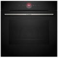 Lò Nướng Âm Tủ Bosch HBG7241B1 - 71L, Kích Thước 594x548x595mm, Màu Đen