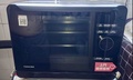 Toshiba MS2-TQ20SC 20公升座檯式蒸氣焗爐 直噴式蒸氣 獨立按鈕