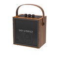 easyandperfect EP-SORAZE ลำโพงบลูทูธ