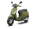 Vespa Sprint 150 I-GET ABS Skuter Matik 150cc