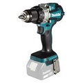 Máy khoan búa, vặn vít dùng pin Makita DHP489Z 18V - Chống nước, chống bụi XPT