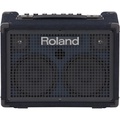 Roland KC-220 Amplifier Keyboard 15 Watt, XLR Input, Efek DSP Built-in