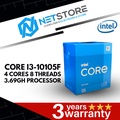 Intel Core i3-10105F CPU