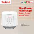 Tefal RK7321 Rice Cooker - Magicom Tefal
