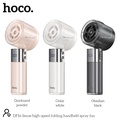 hoco DF16 พัดลมมือถือ
