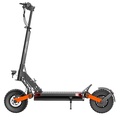 Joyor S10-S Electric Scooter - 65km/h, 70km Jarak Tempuh, 2000W Motor Kuat, Hitam