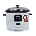 Nồi cơm điện nắp rời Goldsun GRC5100 1.8L - Hàng Việt Nam chất lượng cao