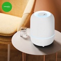 Kris Digital 3 Ltr Humidifier Aroma Diffuser Putih 800W