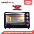 Advance AOV 600 Oven Listrik