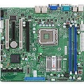 Supermicro X7SLM-L マザーボード LGA775 ソケット Intel 945GC