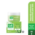 safi Softening & Refreshing Facial Moisturiser 50g - Pelembap Muka