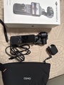 DJI Osmo Pocket 4 運動相機 1 英吋 CMOS 三軸增穩 4K 240fps