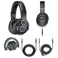 Audio Technica ATH-M40x Headphone Studio Monitor