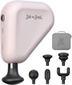 BOB AND BRAD Air 2 Mini Massage Gun, 12MM Amplitude, 4800 mAh Battery, Black