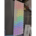 Royal Kludge RK68 Keyboard Mekanikal 65% RGB Tanpa Wayar