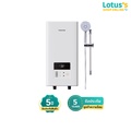 Toshiba TWH-38EFNTH เครื่องทำน้ำอุ่น