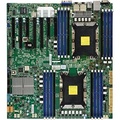 Supermicro X11DPH-I E-ATXマザーボード Intel C621チップセット