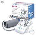 Tensimeter Digital Bluetooth Beurer BM 85 - Pengukur Tekanan Darah dan Denyut Nadi