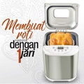 rebread RB350 Bread Maker
