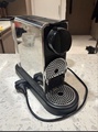 Nespresso C140 Citiz Platinum 不鏽鋼膠囊咖啡機