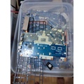 Motherboard Lenovo Ideapad-110 - Kompatibel dengan Intel Celeron & Core i3