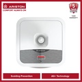 Ariston Andris2 R 10 L Water Heater - Pemanas Air Listrik