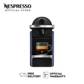 เนสเพรสโซ C61 เครื่องชงกาแฟแคปซูลอัตโนมัติ Pixie