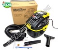 Multipro VC7-1RL Vacuum Cleaner
