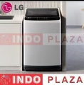 LG T2175NBTW Mesin Cuci Top Loading