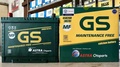 GS Astra Premium NS70 Aki Mobil