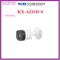 Camera KBVISION KX-A2111C4 2.0MP - Camera 4 in 1, Hỗ Trợ Thẻ Nhớ microSD 128GB, IP67, Trắng