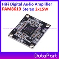 HiFi PAM8610 Amplifier