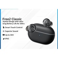 SoundPEATS Free2 Classic Earphone Nirkabel TWS