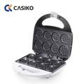 CASIKO CK-5005 เครื่องทำวาฟเฟิล