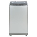 Máy giặt Whirlpool VWVC8502FS 8.5 kg Cửa trên - Bạc