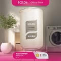 BOLDe SUPER CLOTHES DRYER Pengering Pakaian